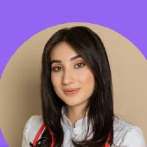 Sitora Musaeva